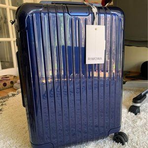 Rimowa Essential Small Cabin Carry On Luggage